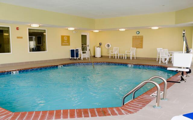 Candlewood Suites Memphis - Southaven, an IHG Hotel