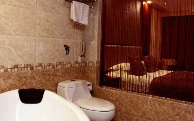 Haining Holiday International Hotel