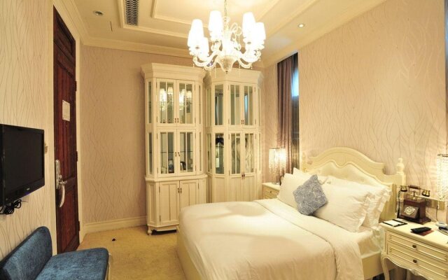 Linshifu Mansion Hotel (Gulangyu Island)