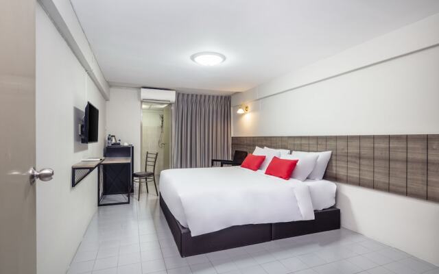 Livotel Express Hotel Ramkhamhaeng 50