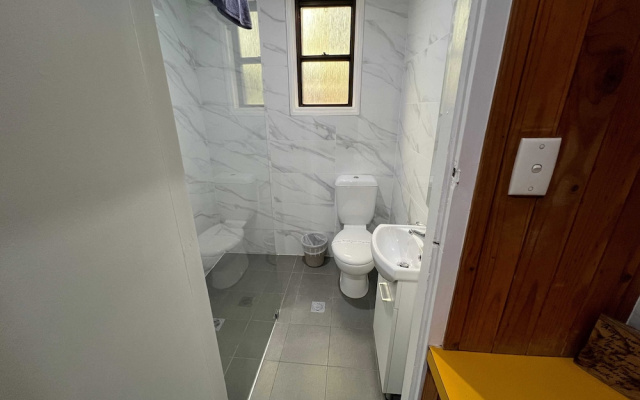 Bunkhouse Motel Cooma