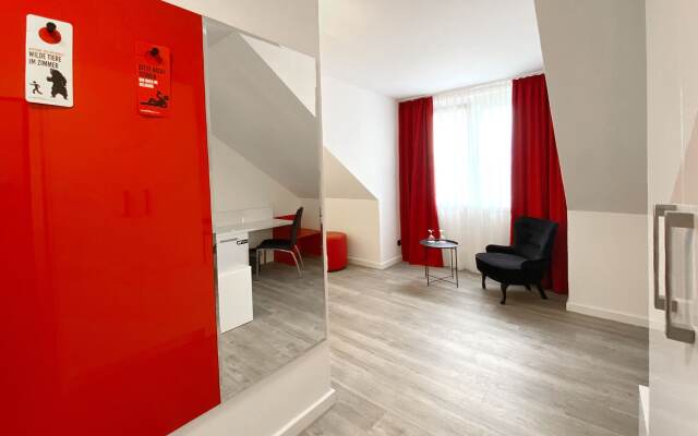 DORMERO Hotel Hoyerswerda