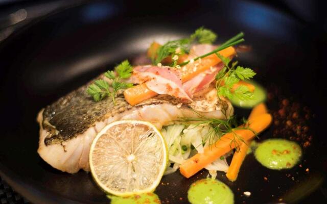 Grand Mercure Ahmedabad GIFT City