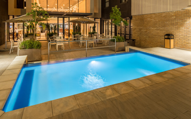 Town Lodge Windhoek