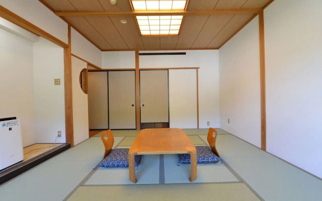 Ooedo Onsen Monogatari Hotel Kinugawa Gyoen