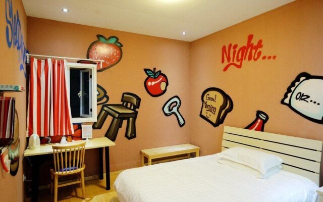 Wuhan Bingo International Youth Hostel