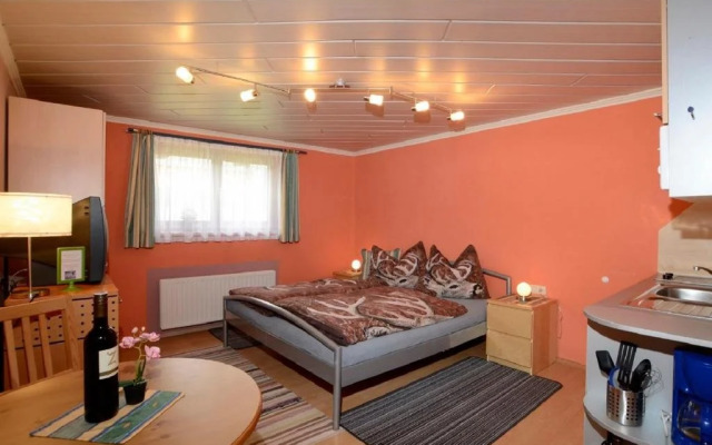 Appartment Sonnenschein