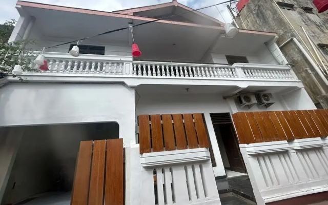 OYO 94205 Haz Malioboro