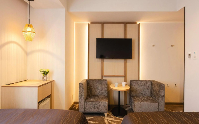Sendai Washington Hotel