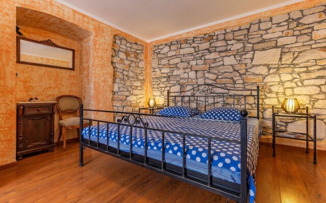 Amazing Home in Medulin With Wifi and 4 Bedrooms