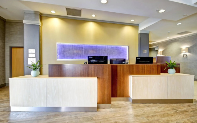 Fairfield Inn & Suites by Marriott Guelph