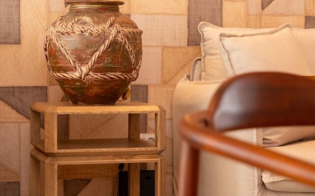 Upon Vila Alcochete Hotel