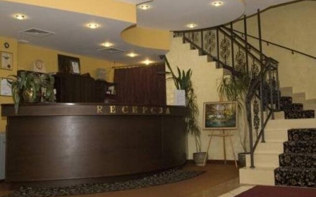 Hotel Atena