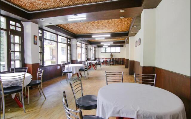 Hadimba Way Manali - Best Family Hotel