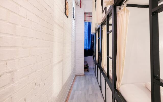 Guuhome by OYO Rooms