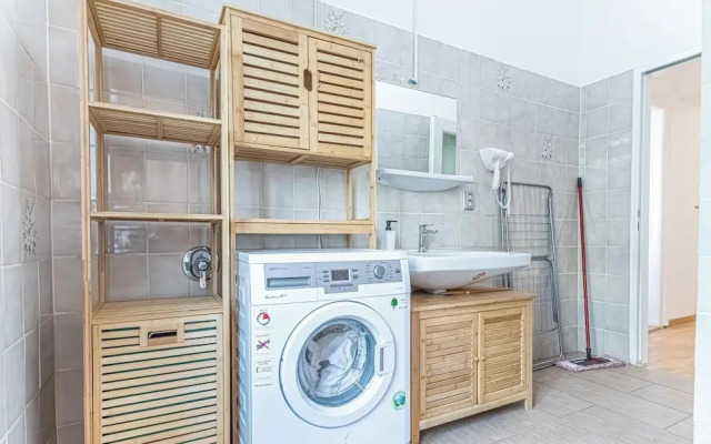 3BR Apt 15min to Landstraße Hub