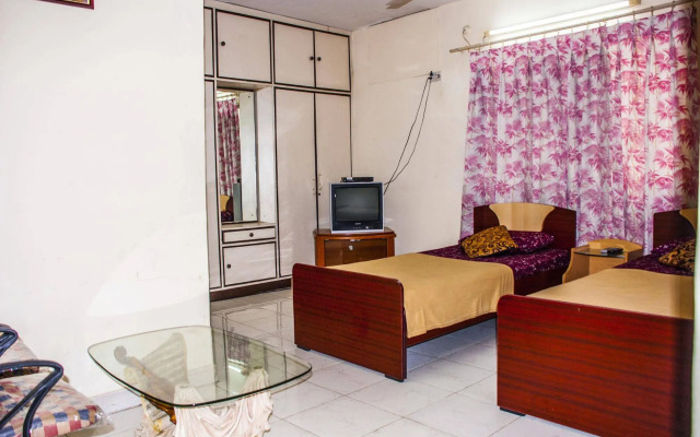 Vcare Service Aparments