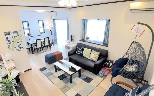 Tachibana House