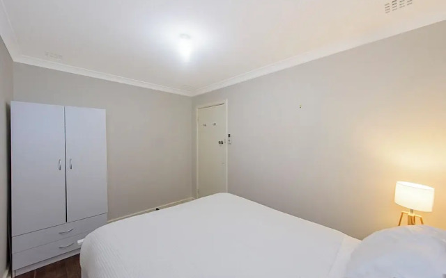 Willmott Beach House