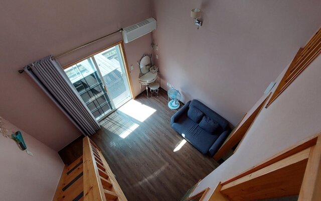 PyeongChang Ski House