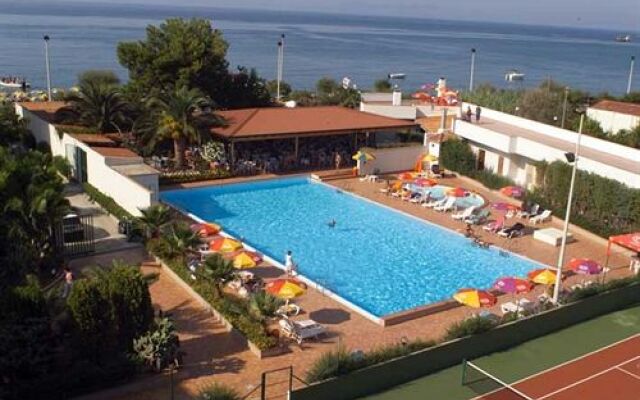 Hotel Club Costa Azzurra