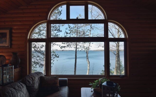 Sunset Shores Retreat