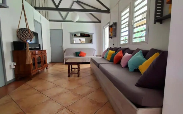 La Maison Dakote