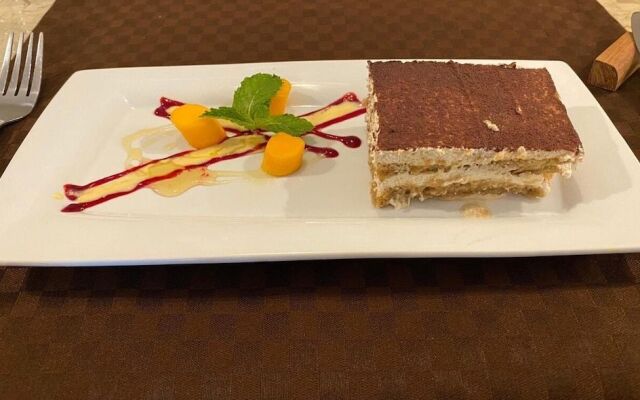 Fly Inn Madagascar Hotel