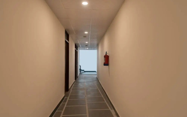 OYO Flagship 45264 Opposite Paryavaran Complex Post Office