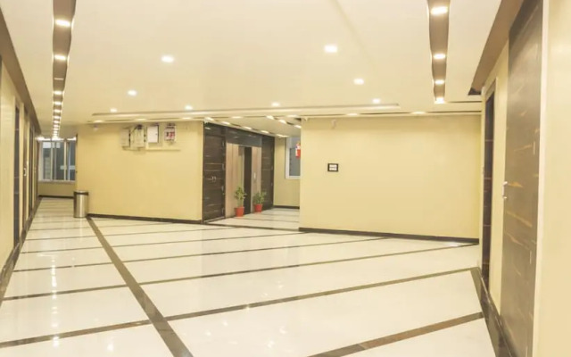 M3 Hotel (A unit of Hotel Galaxy Inn)