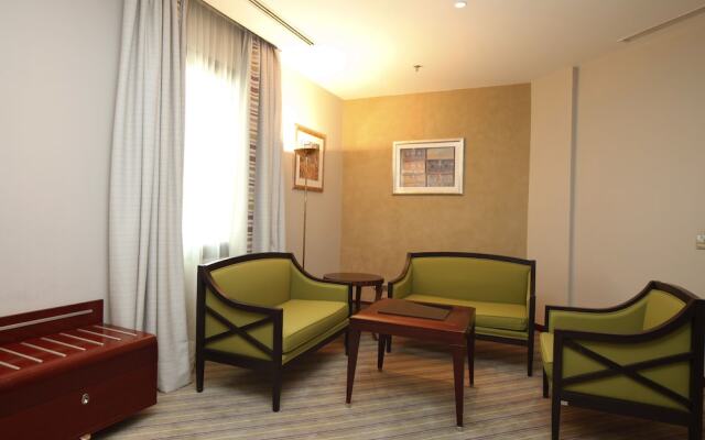 Holiday Inn Riyadh-Olaya, an IHG Hotel