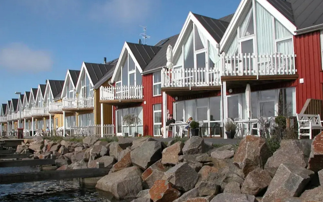 Quaint Holiday Home in Hasle near Sea