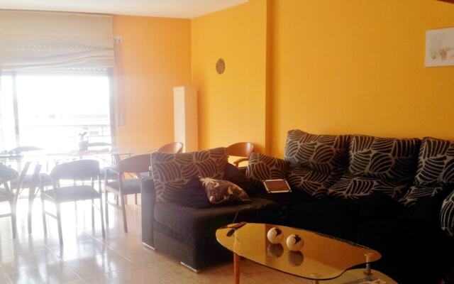 Apartamentos Vidal 3000