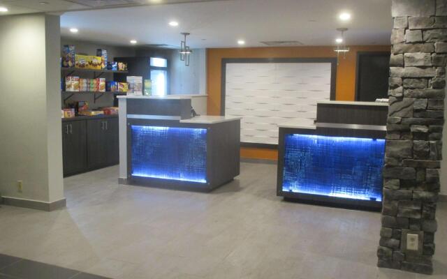 Best Western Plus Bowling Green