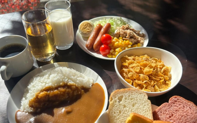 Hotel Rosso Karuizawa