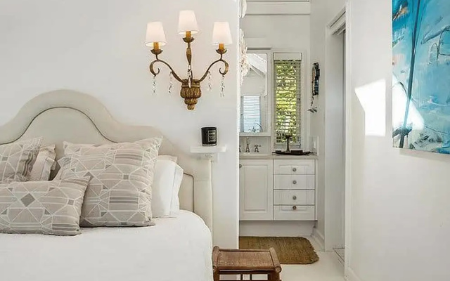 White House – Guest Rooms – Byron Bay