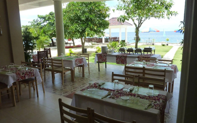 Camotes Flying Fish Resort