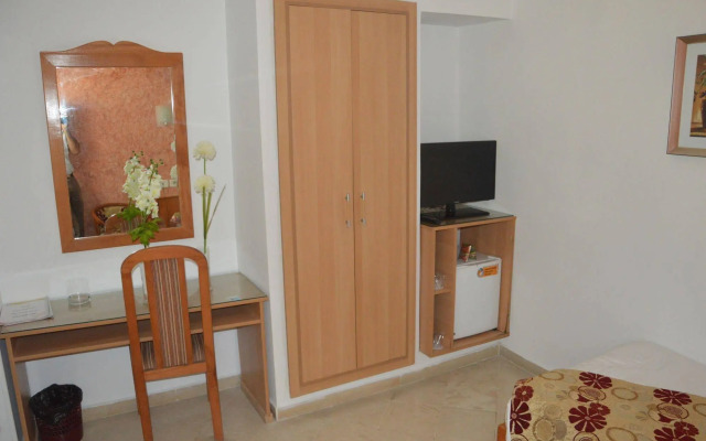 Hotel La Princesse