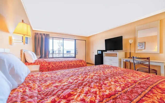 River Valley Motor Inn