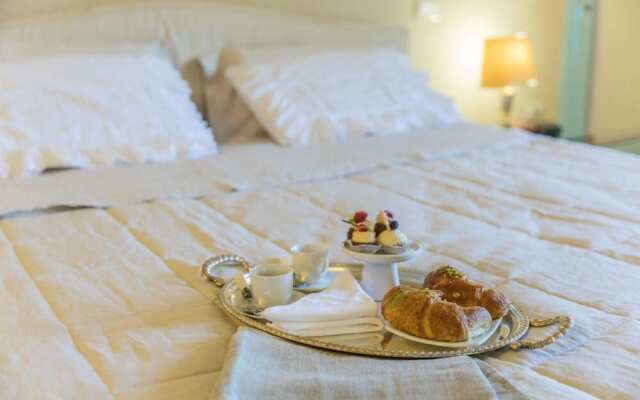 Verdidea - PALAZZO DELLE ROSE