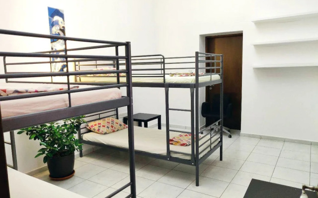 Satori House