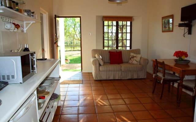 Joostenberg Guest Accommodation