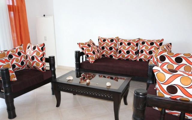 Stay.Plus Malindi Apartment