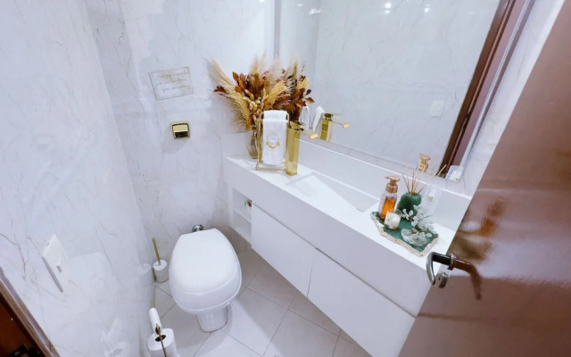 Casa de Luxo 2500m na Granja Viana