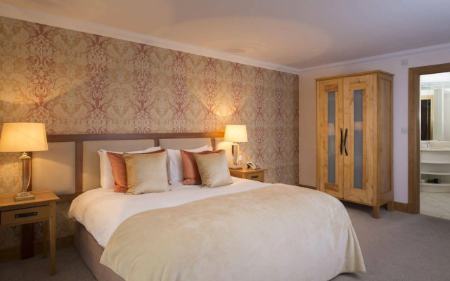 Delphi Resort