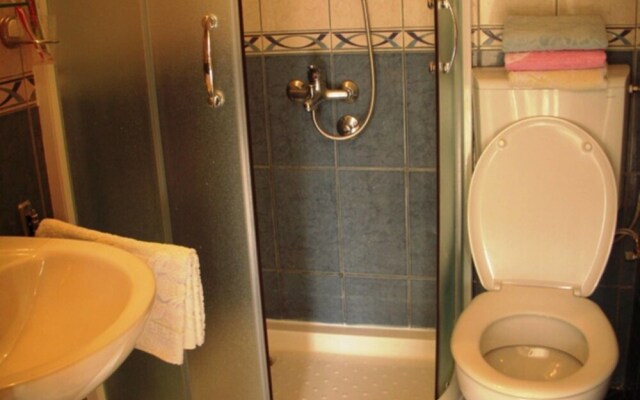 Apartments Peranovic