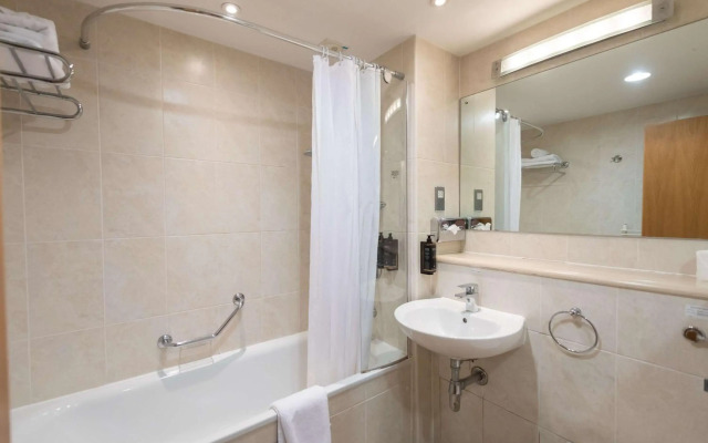 Mercure Barnsley Tankersley