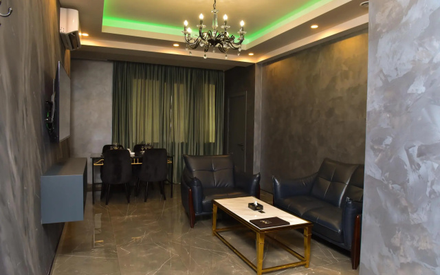 Macao Hotel