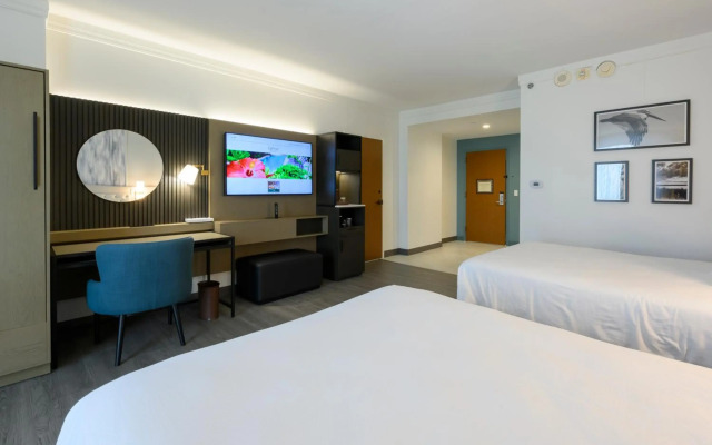 L'Auberge Casino Resort Lake Charles