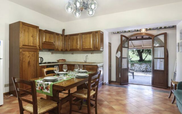 La Mangiatoia (TER104)